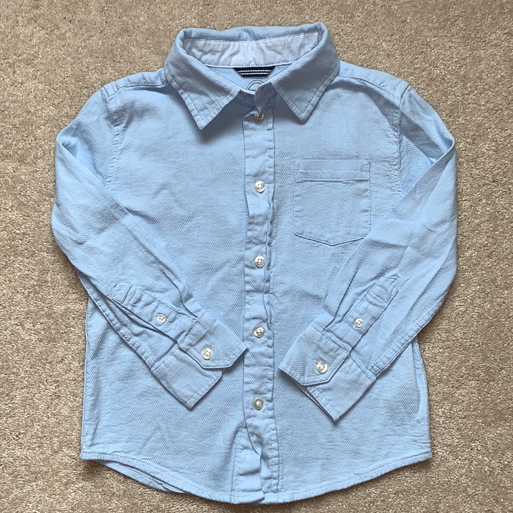 Dress Shirt